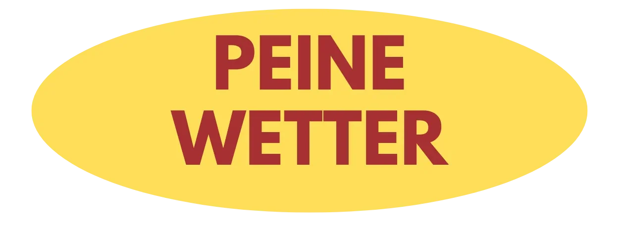 Peine Wetter