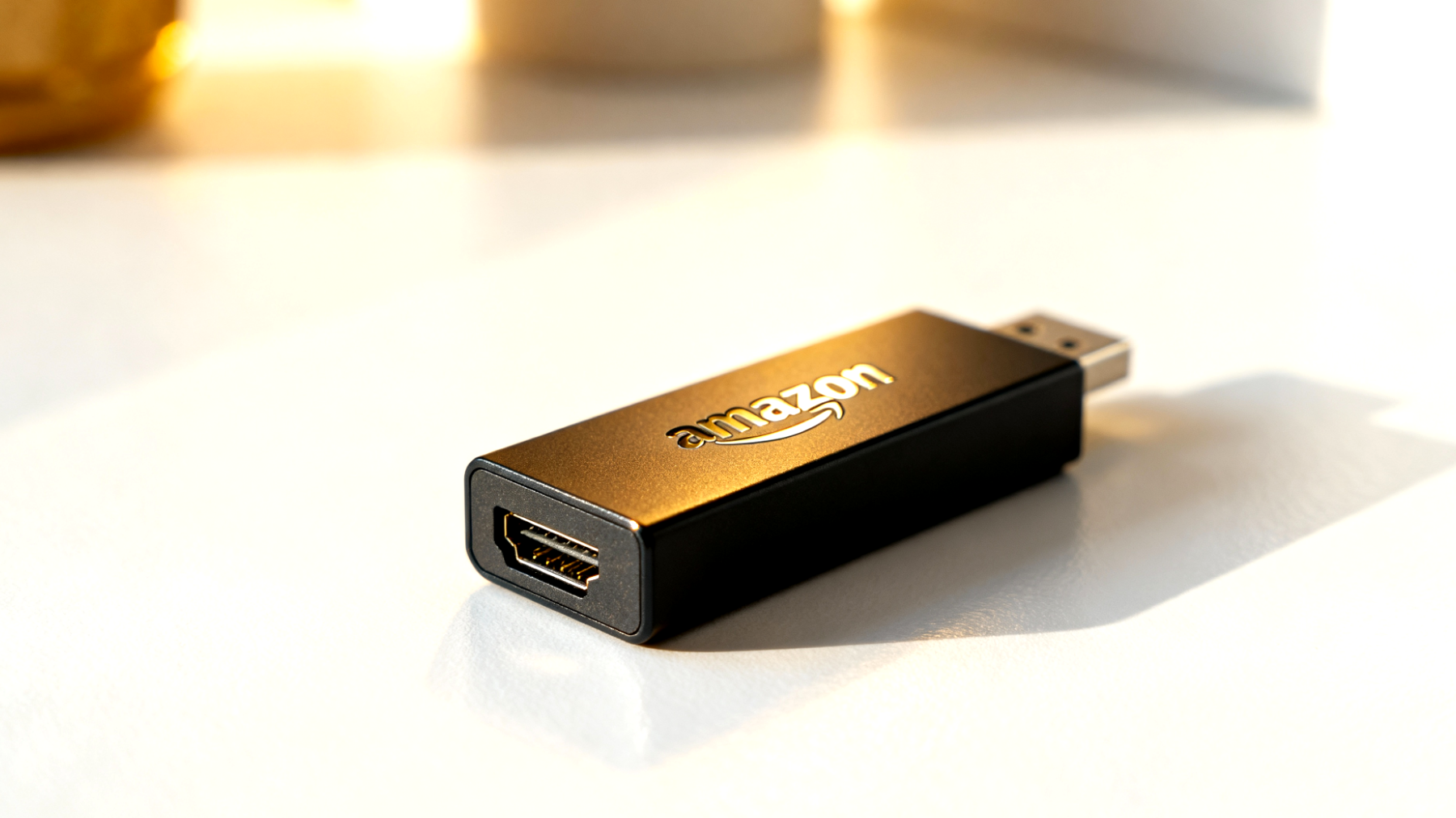 Amazon Fire TV Stick"