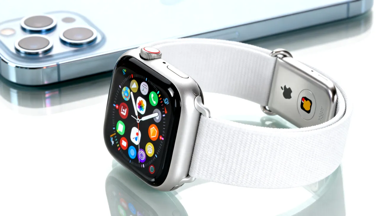 Apple Watch"