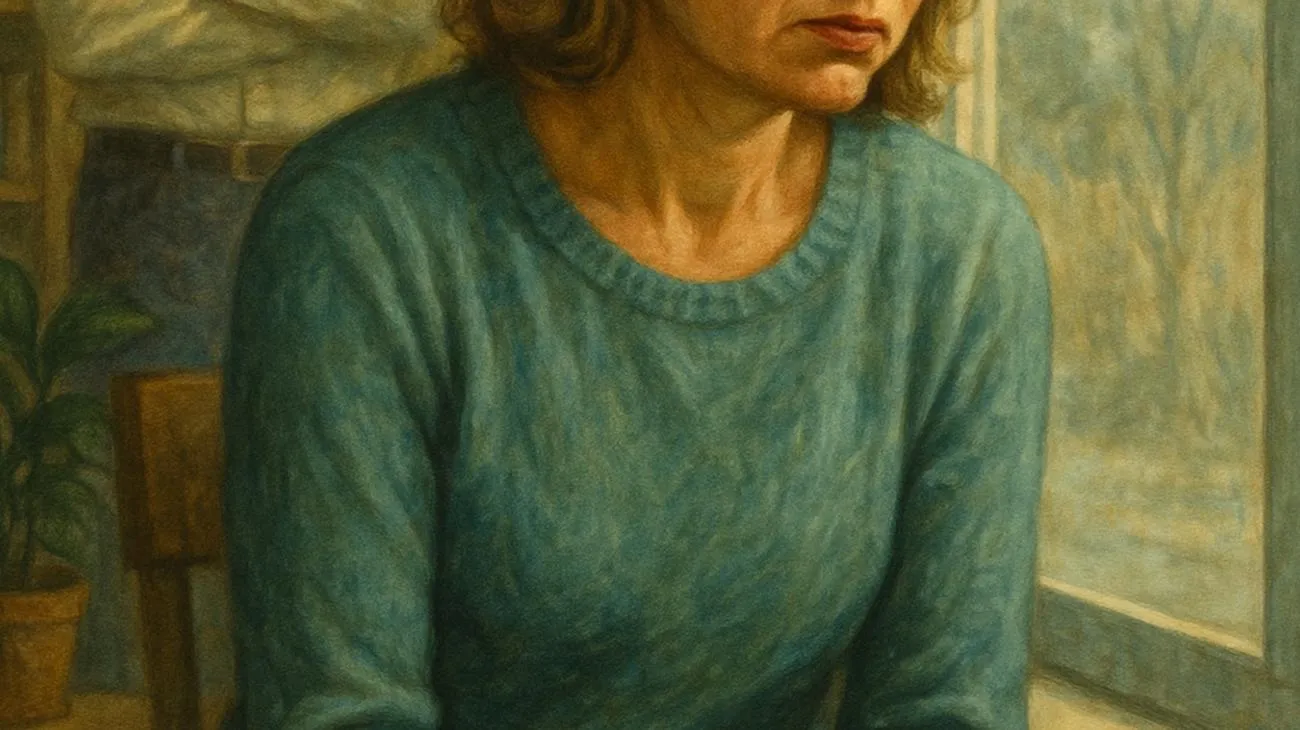 Das sind die 7 Arten, wie manipulative Partner ihre Kontrolle ausüben, laut Psychologie 2025-11-10T10:59:45.228Z"