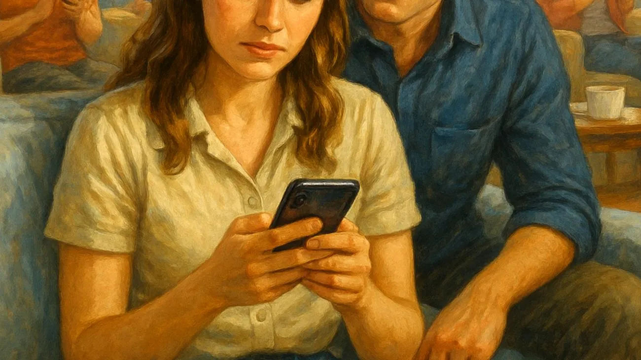 Das sind die geheimen Anzeichen, die intelligente Menschen in ihren WhatsApp-Nachrichten verraten, laut Psychologie 2025-11-08T08:07:14.387Z"