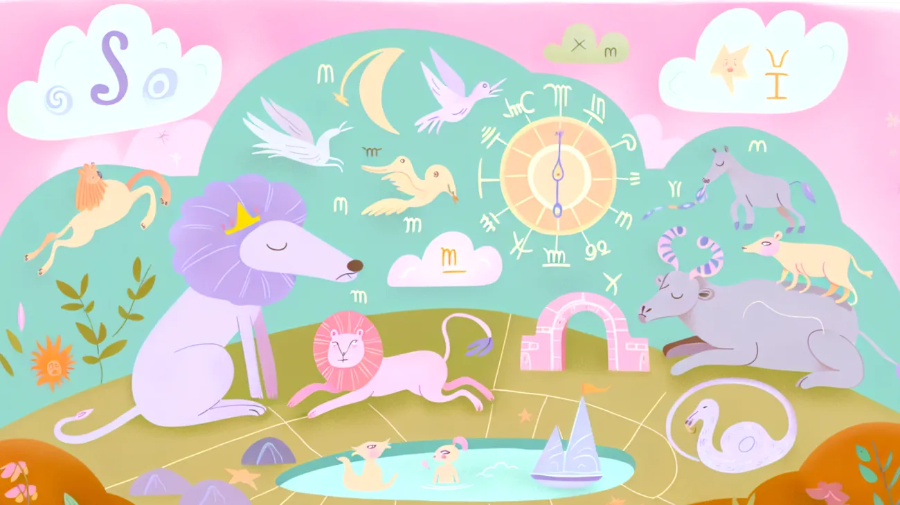 Morgenhoroskop 2025-11-09T12:12:00.685Z"